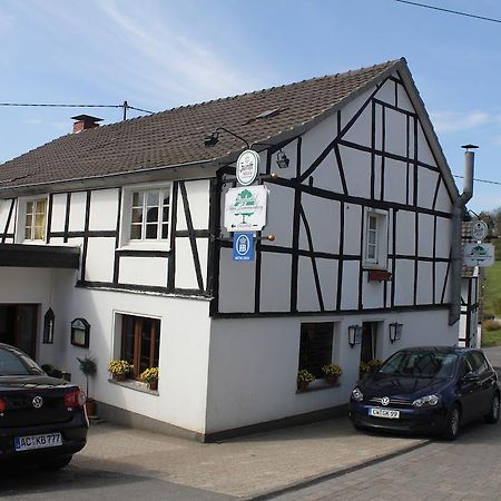 Landgasthof Alter Rommersberg Hotel Енгелскирхен Екстериор снимка