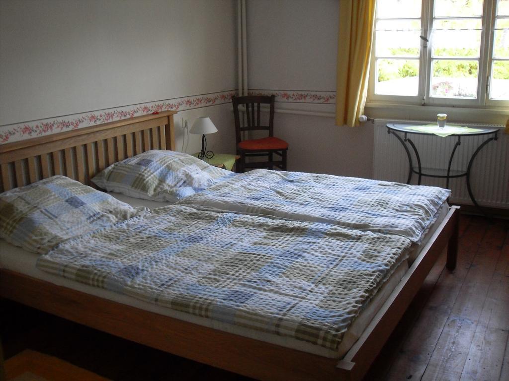 Landgasthof Alter Rommersberg Hotel Енгелскирхен Екстериор снимка