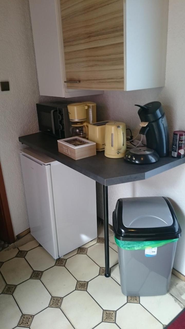 Landgasthof Alter Rommersberg Hotel Енгелскирхен Екстериор снимка
