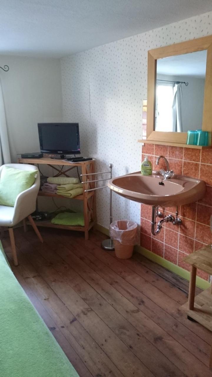 Landgasthof Alter Rommersberg Hotel Енгелскирхен Екстериор снимка
